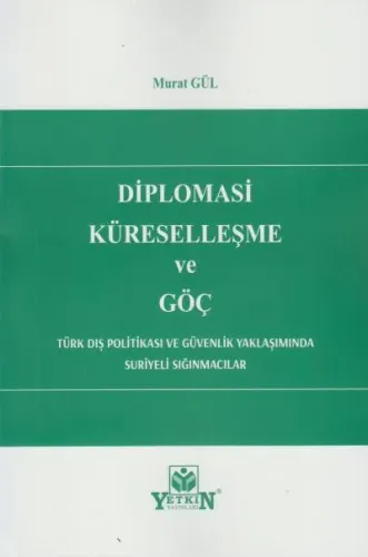 Diplomasi Küreselleşme ve Göç