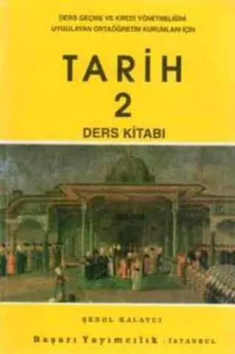 Tarih 2