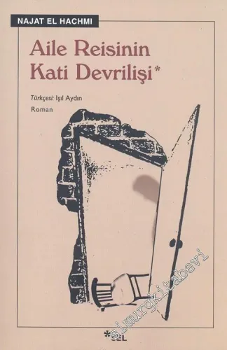 Aile Reisinin Kati Devrilişi -