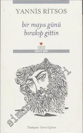 Bir Mayıs Günü Bırakıp Gittin -