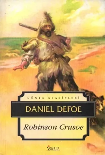 Robinson Crusoe