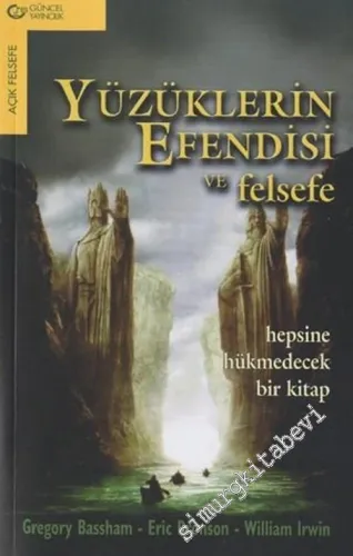 Yüzüklerin Efendisi ve Felsefe -        2003