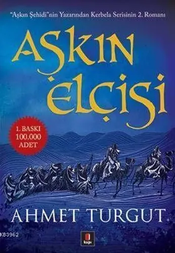Aşkın Elçisi