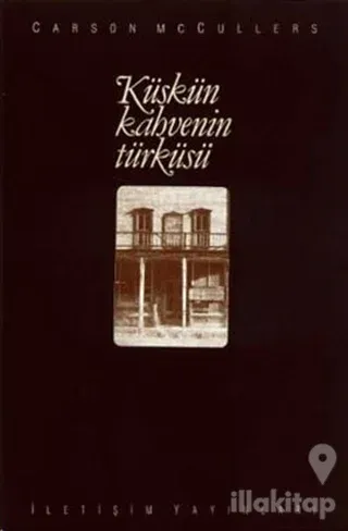 Küskün Kahvenin Türküsü