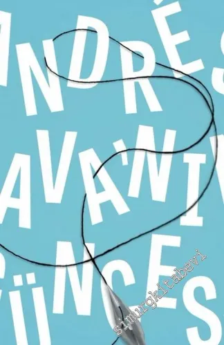 Andrés Fava'nın Güncesi -         2024
