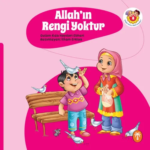 Söyle Bana Allah Kimdir? (10 Kitap) Gulam Rıza H. Ebheri Söyle Bana Allah Kimdir? (10 Kitap) Gulam Rıza H. Ebheri