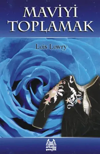 Maviyi Toplamak