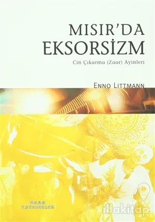 Mısır'da Eksorsizm