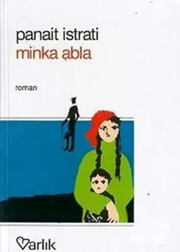 Mınka Abla