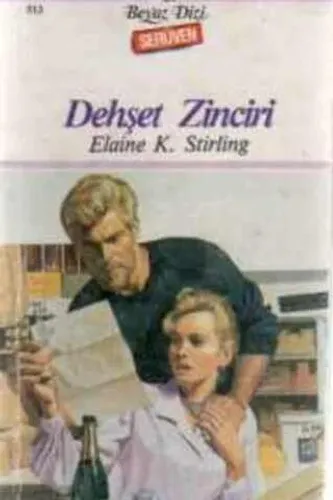 Dehşet Zinciri - 513
