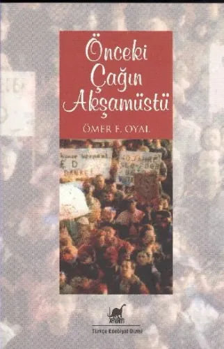 Önceki Çağın Akşamüstü