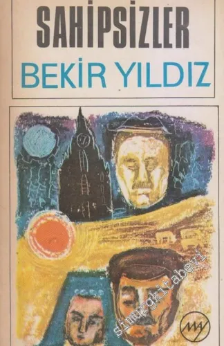Sahipsizler : Hikayeler -        1971