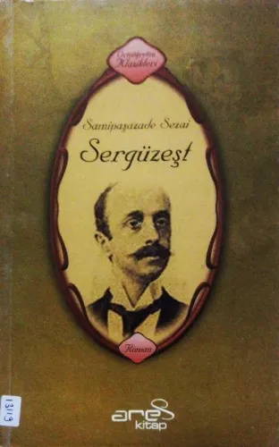 Sergüzeşt