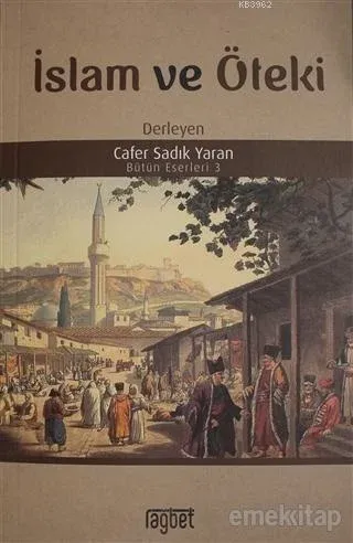 İslam Ve Öteki