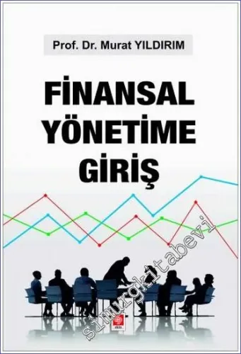 Finansal Yönetime Giriş - 2023