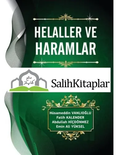 Helaller ve Haramlar 2. Cilt