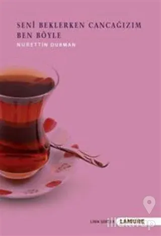 Seni Beklerken Cancağızım Ben Böyle