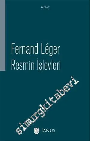 Resmin İşlevleri -         2014