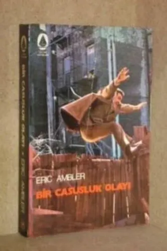Bir Casusluk Olayı