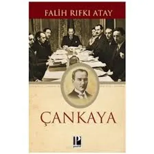Kültür - Çankaya