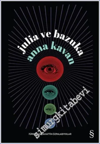 Julia ve Bazuka -