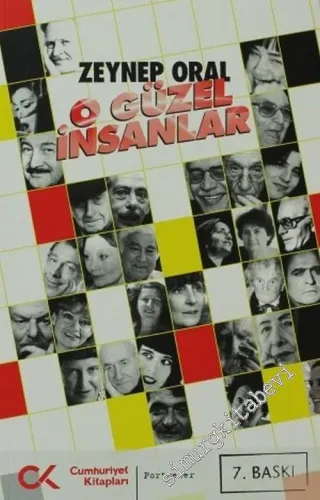 O Güzel İnsanlar -