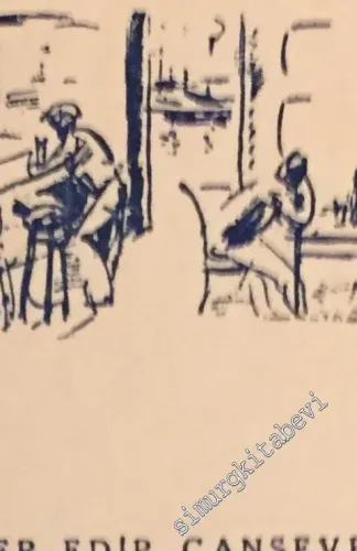 İkindi Üstü  -
