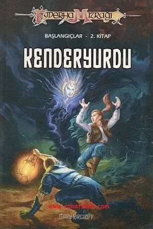 Kenderyurdu Başlangıçlar 2. Kitap