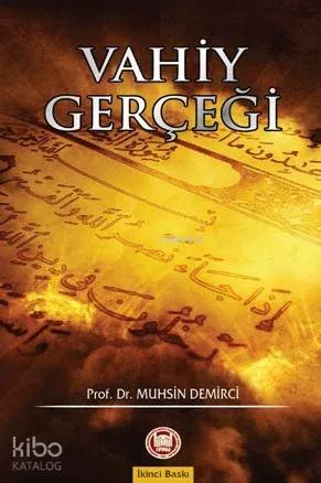 Vahiy Gerçeği