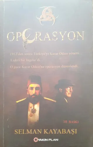 Operasyon