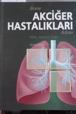 Akciğer Hastalıkları Atlası