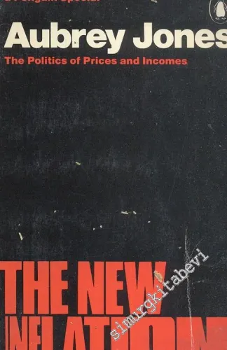 The New Inflation -