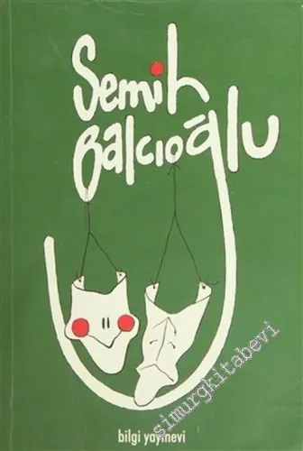 Semih Balcıoğlu -        2001