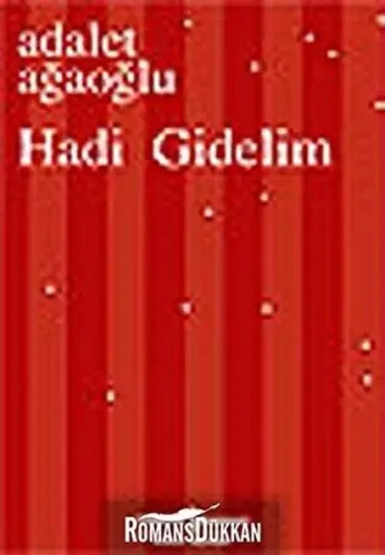 Hadi Gidelim