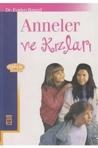 Anneler ve Kızları