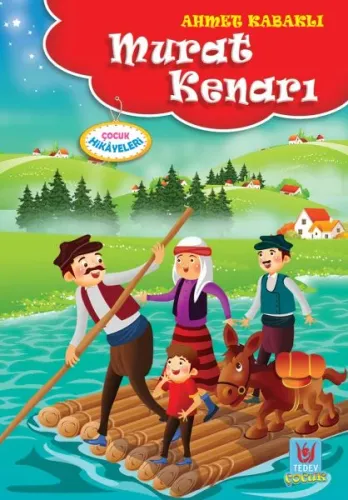 Murat Kenarı Ahmet Kabaklı Murat Kenarı Ahmet Kabaklı