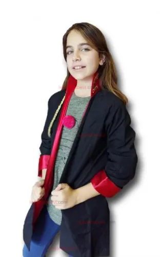 Çocuk Savcı Cübbesi