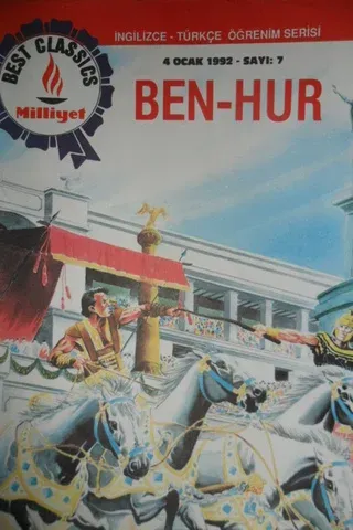 Ben-Hur 1992 / 7