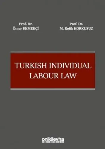 Turkish Individual Labour Law