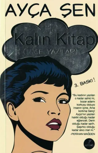 Kalın Kitap (İnce Yazılar)
