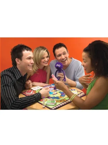 HASBRO TABU XL