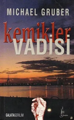 Kemikler Vadisi