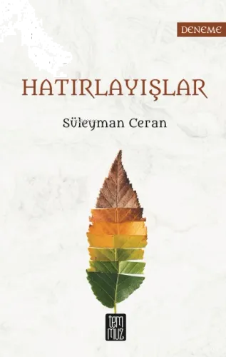 Hatırlayışlar