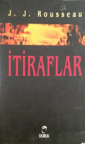 İtiraflar