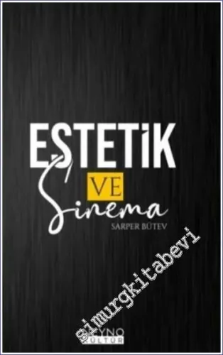 Estetik ve Sinema -         2023