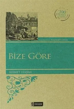 Bize Göre (Kenar Boyalı)