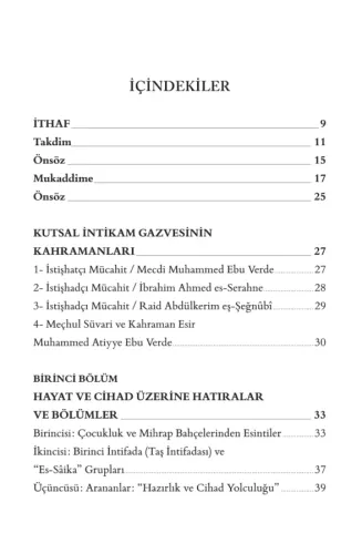 Otobüsler Yanıyor