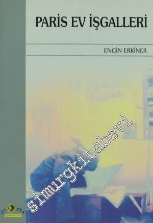 Paris Ev İşgalleri -         2001