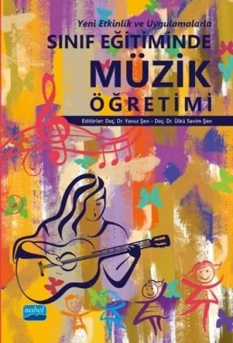Sınıf Eğitiminde Müzik Öğretimi