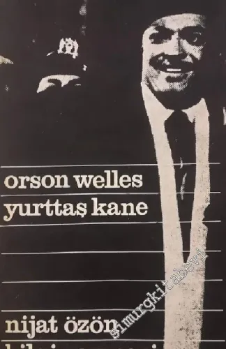 Yurttaş Kane -        1995